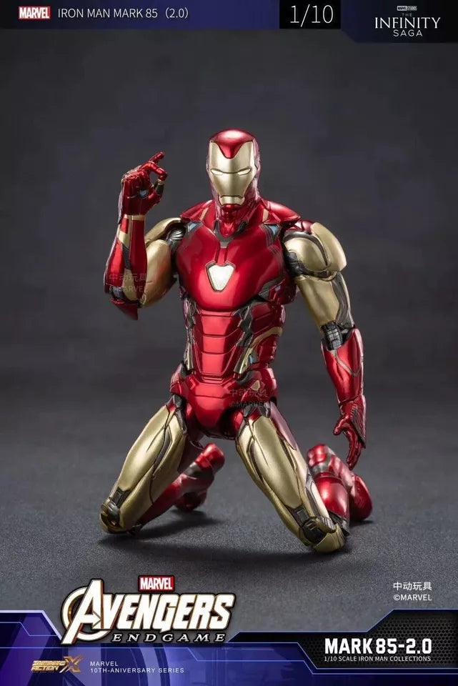ZD TOYS MARK 85 2.0 (Led-Version)