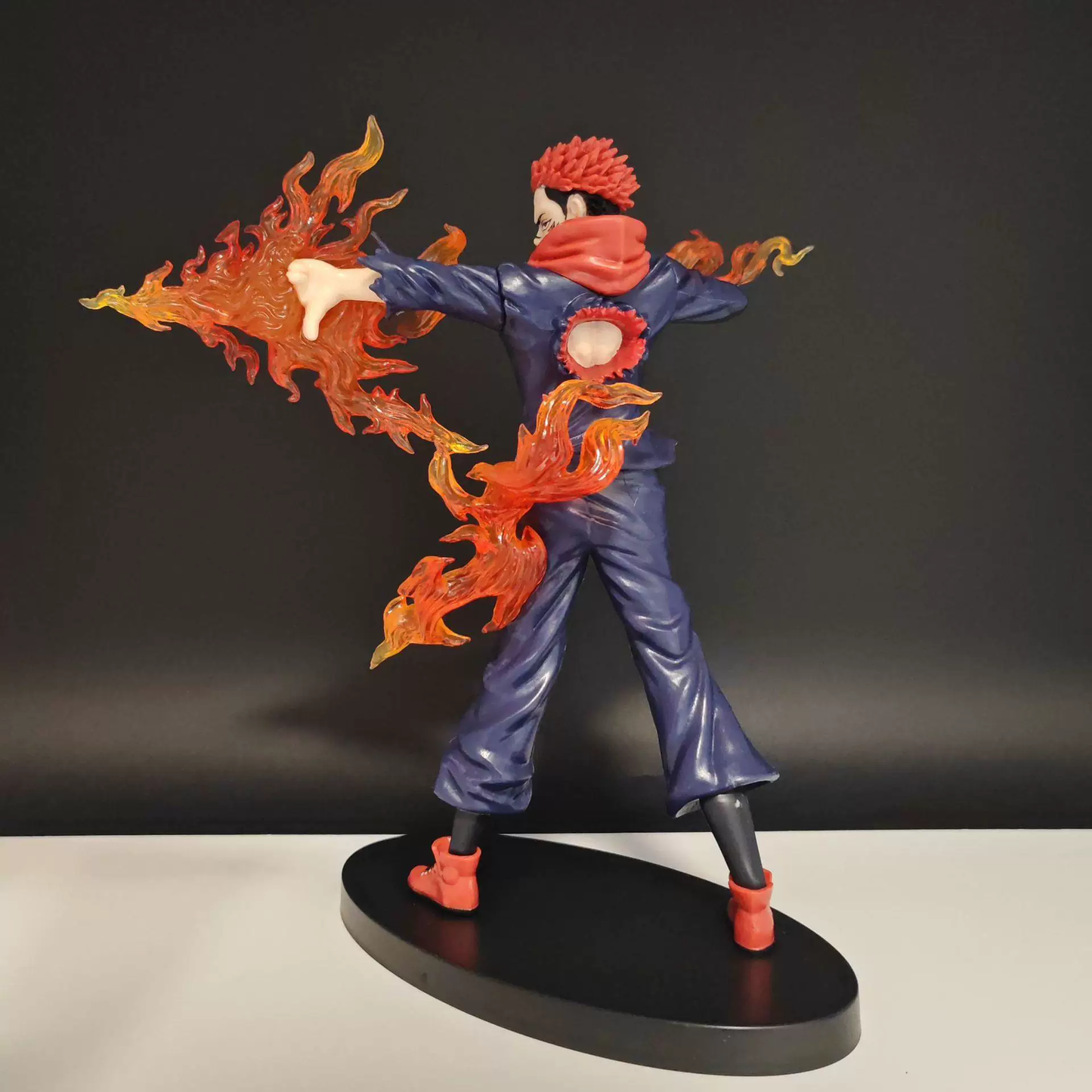 Yuji Itadori | Jujutsu Kaisen