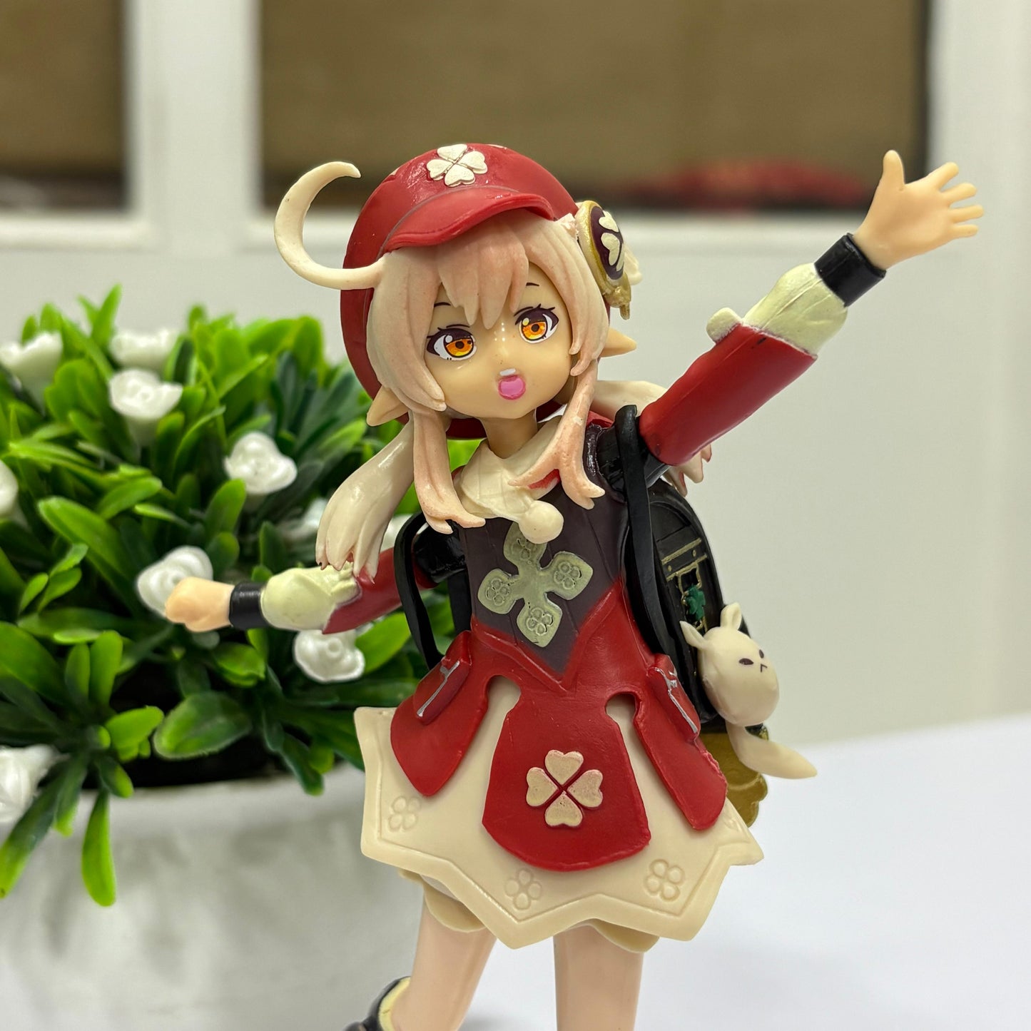 Klee Figure | Genshin Impact | 16cm