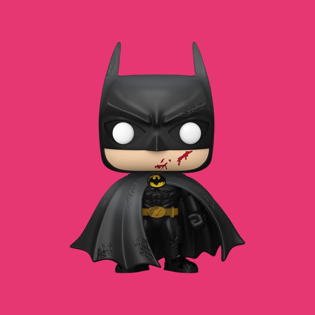 Batman Funko Pop(518)
