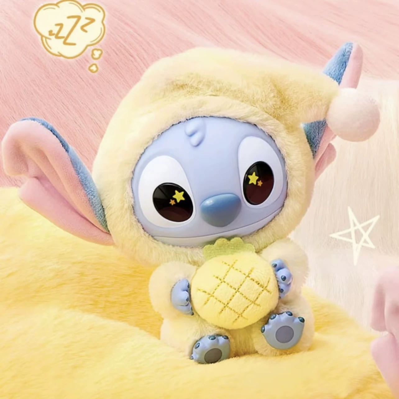 Stitch Plushie| Blind Boxes