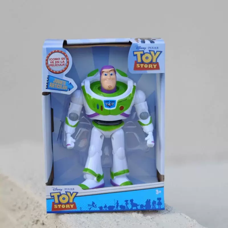 Toy story buzz lightyear