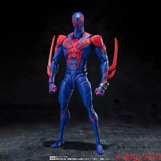 Spiderman 2099 Ct Toys