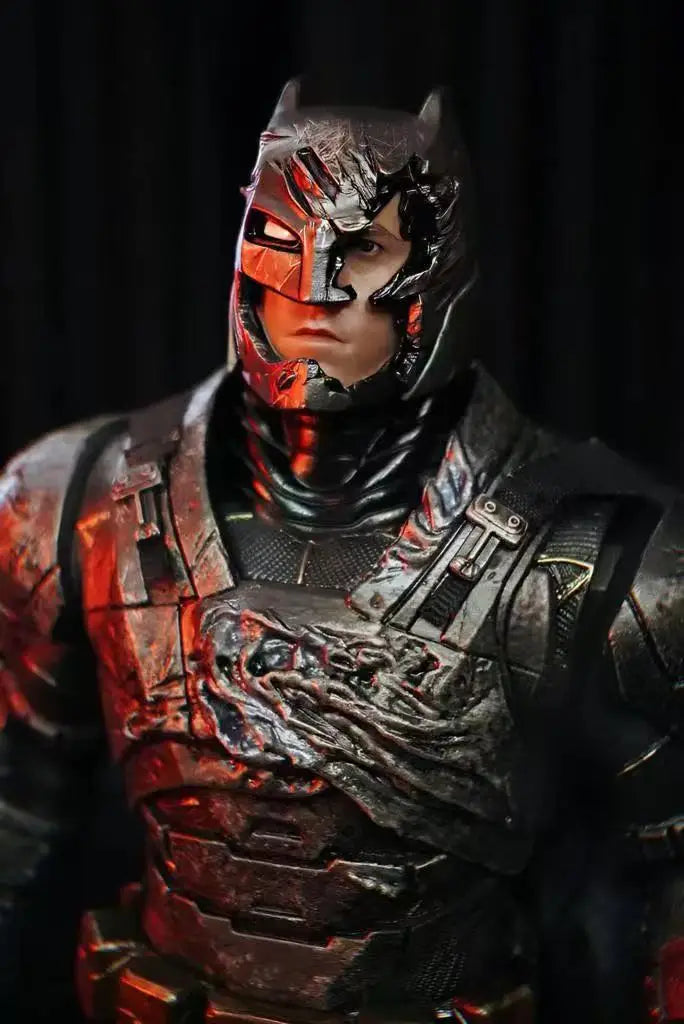 Batman statue from team prototype | 30cm