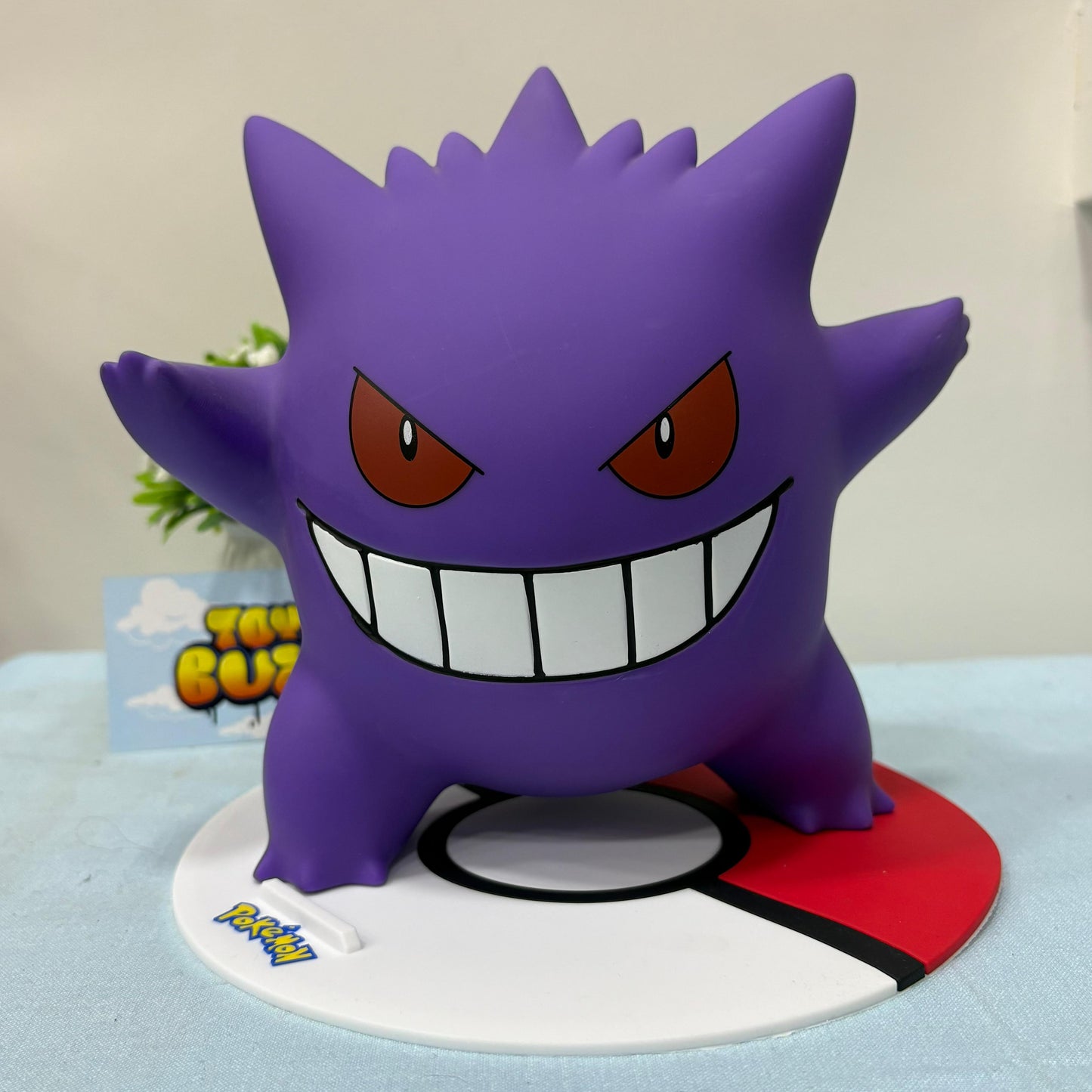 Gengar | Pokemon Figure
