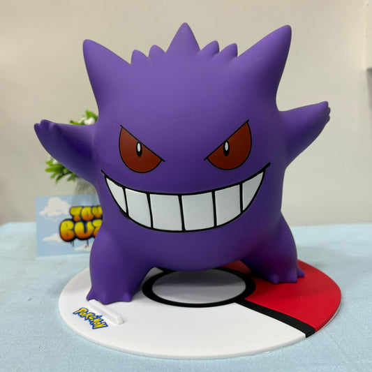 Gengar | Pokemon Figure