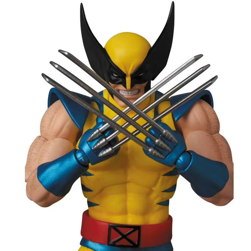 CT Toys Wolverine 096 | Action figure