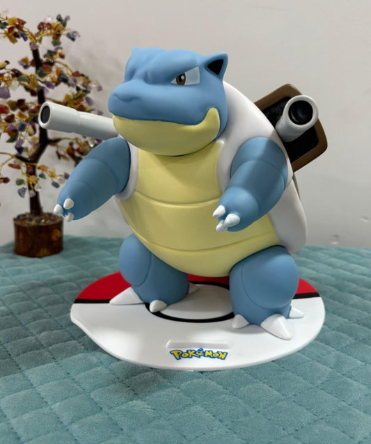 Blastoise Big Figure | Pokemon