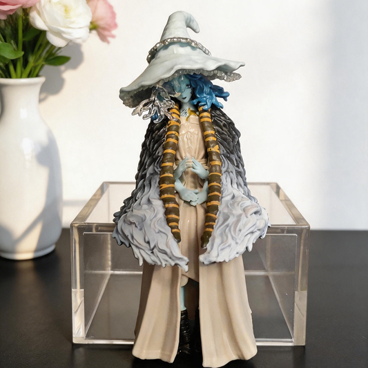 Elden ring rani figure| Gaming figure