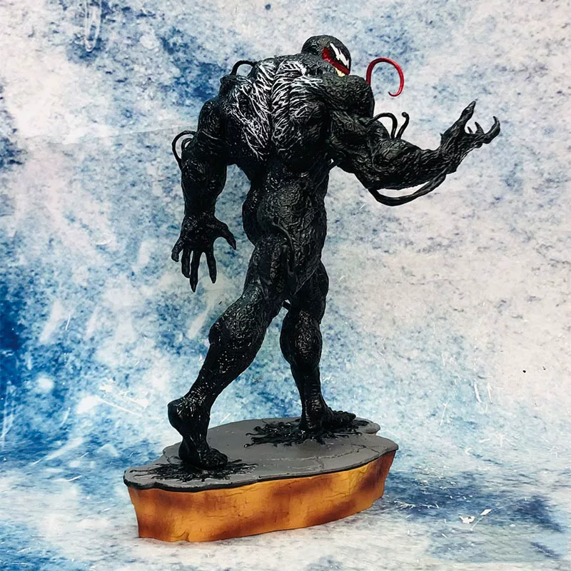 Venom Statue