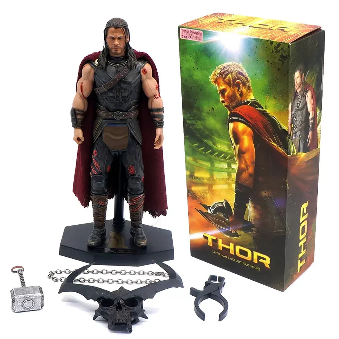 Thor Statue | 30cm | Marvel