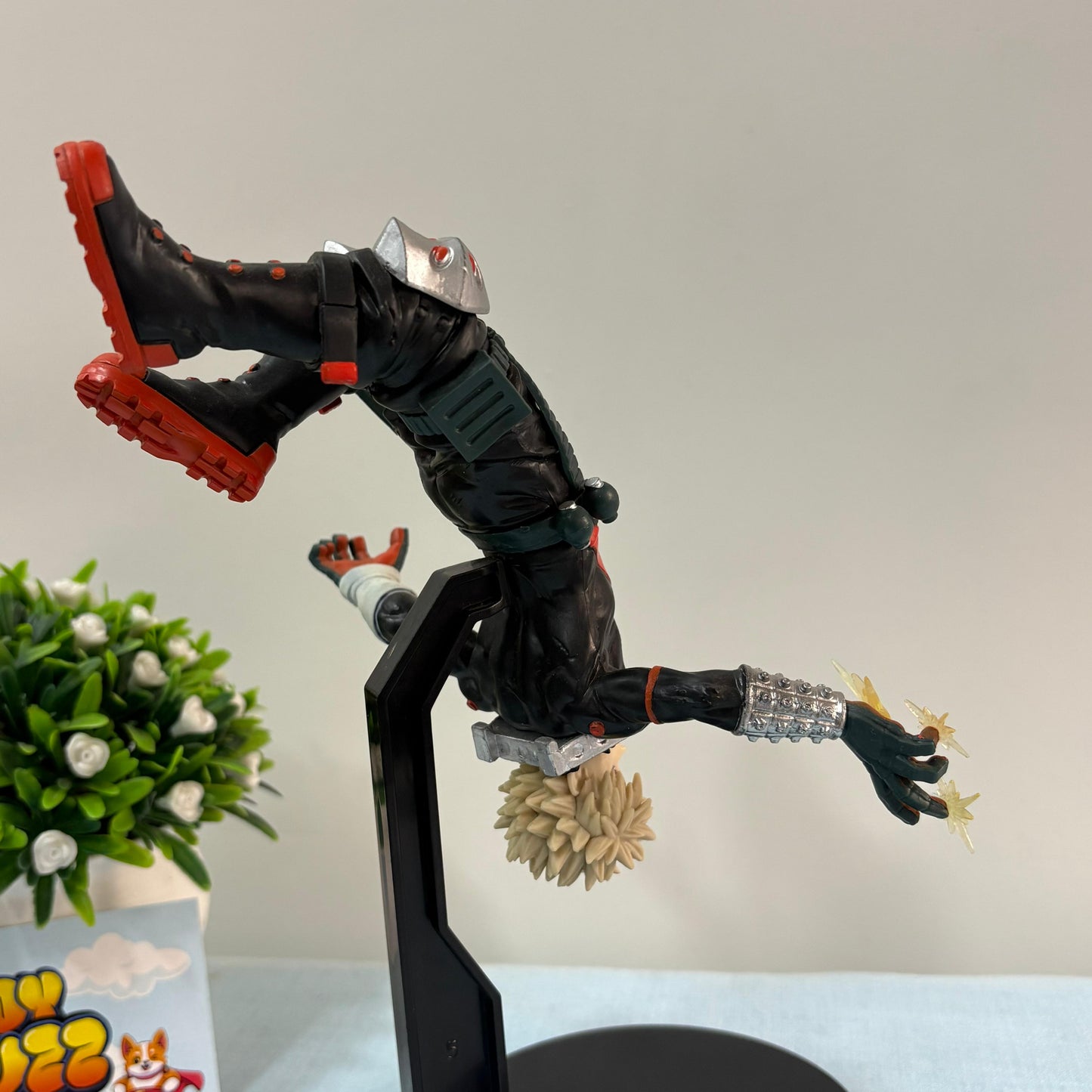 Katsuki Bokugo