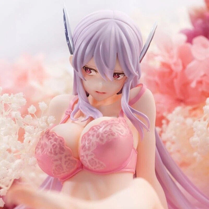 Slave Kyoka Uzen Chained Soldier Crazy Action Figure | Waifu figure | 20cm