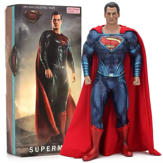 Superman Statue | 30cm | Dc