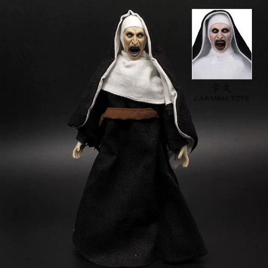The Nun action figure