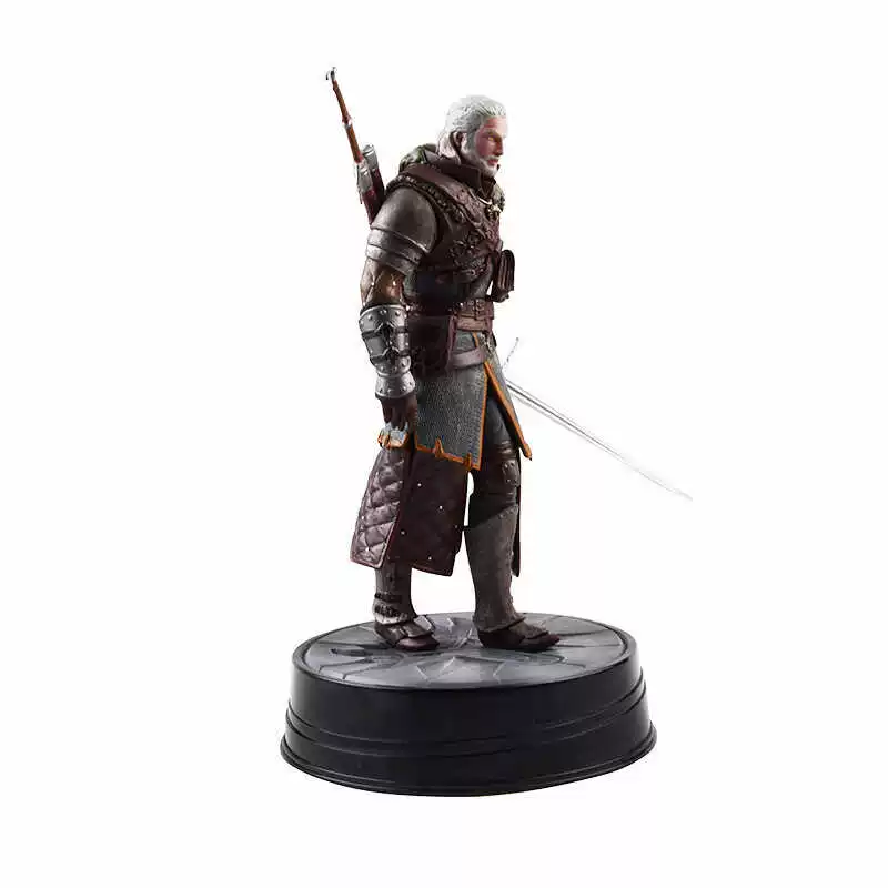Witcher Gaming Figure