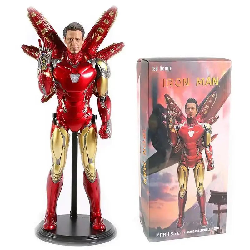 Ironman statue | Marvel | Size 35cm