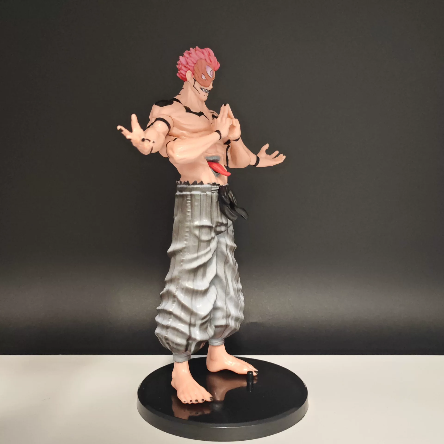 Sukuna | Jujutsu Kaisen