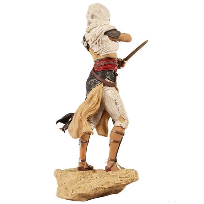 Assassin's Creed 3 Origins Aya Figurine (27 cm)