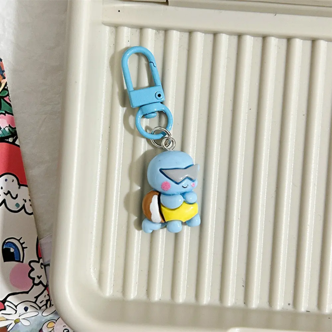 Pokemon Pinterest Charms