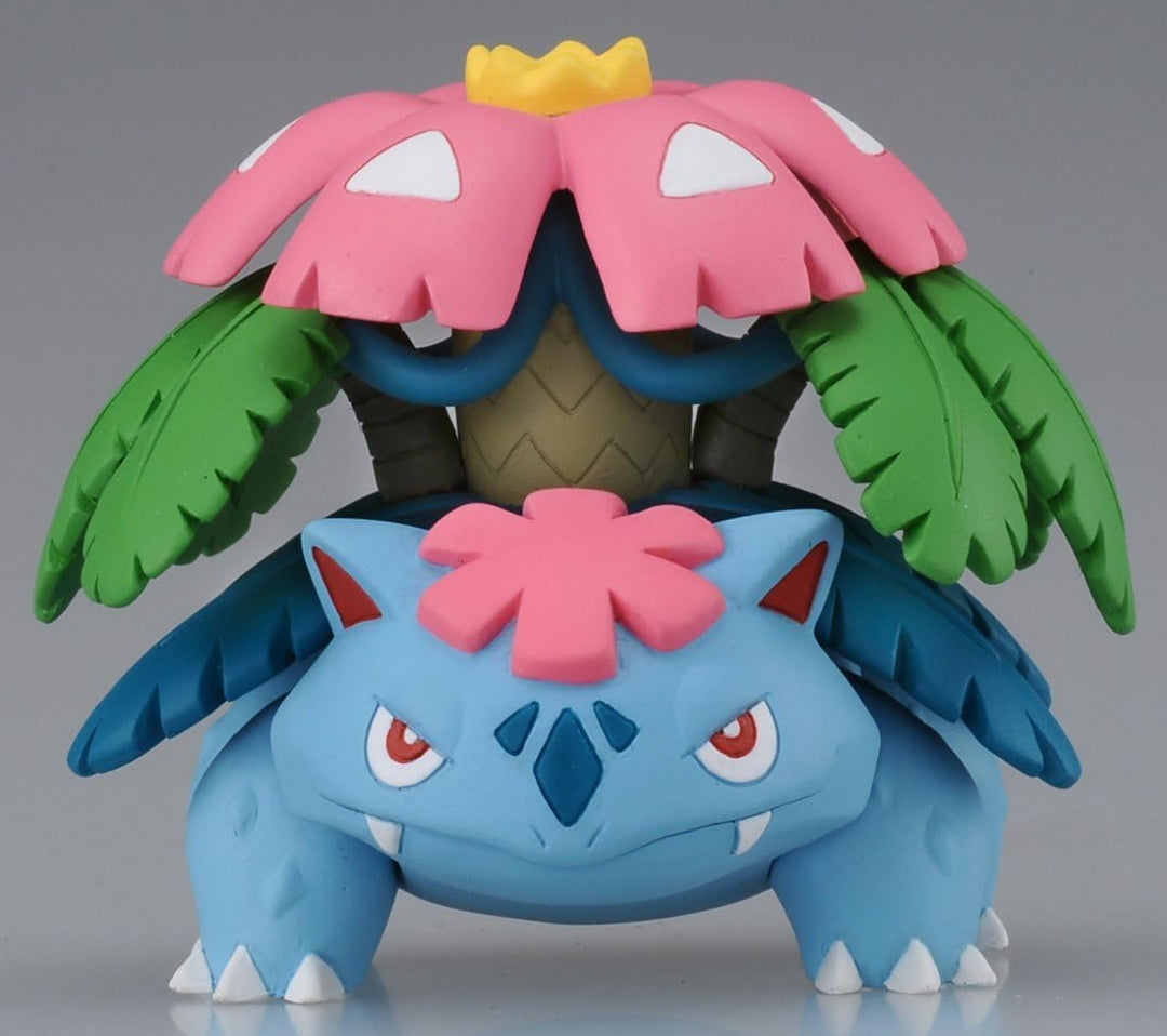Venasur Pokemon big figure