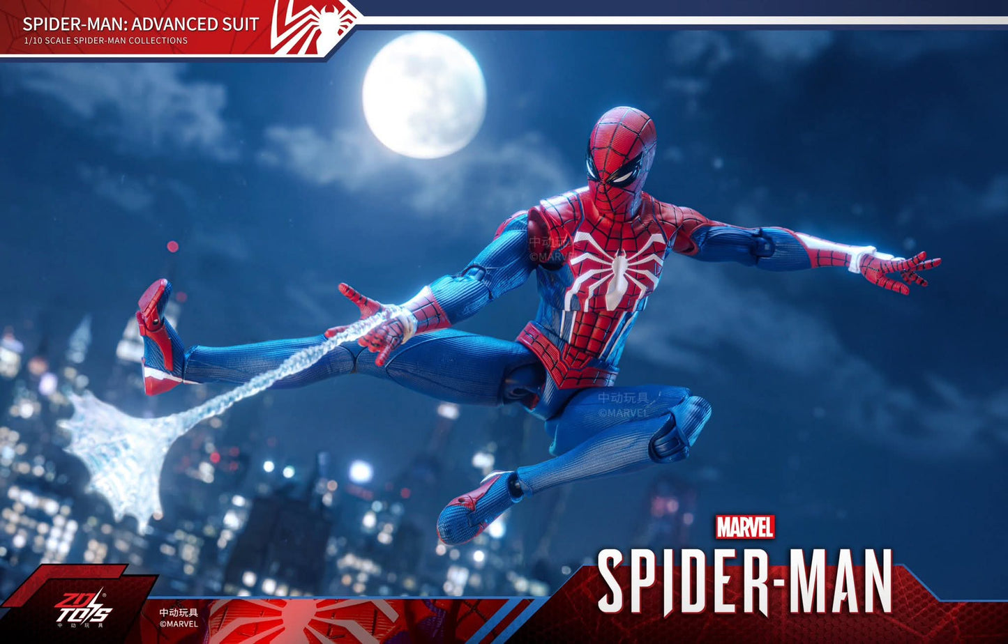 Zd Toys Spiderman