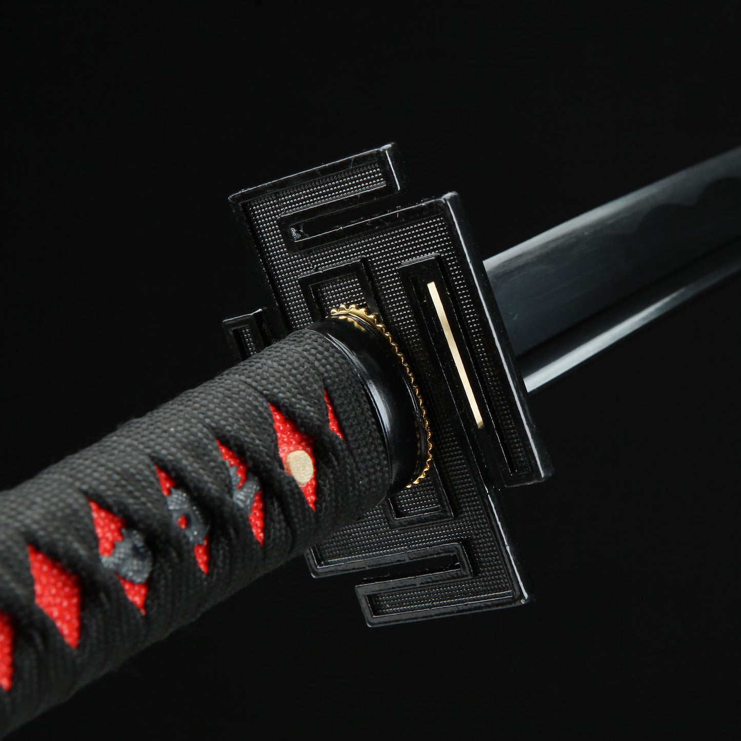 Ichigo Life Size Wooden Katana | 108cm | Non Led