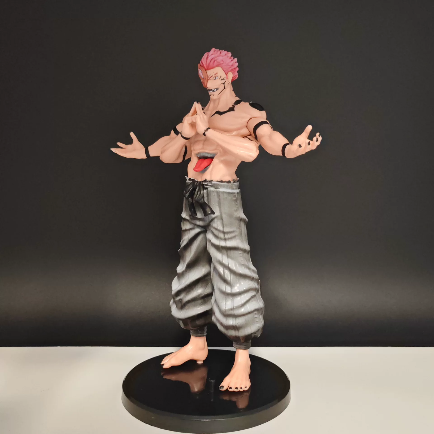 Sukuna | Jujutsu Kaisen