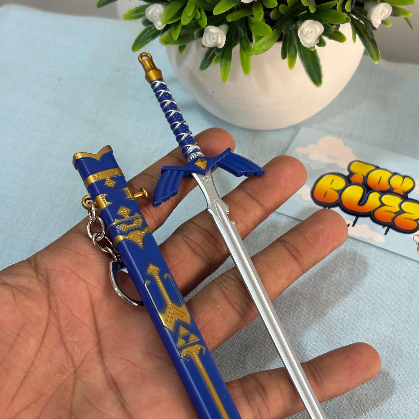 Royal Knight Sword