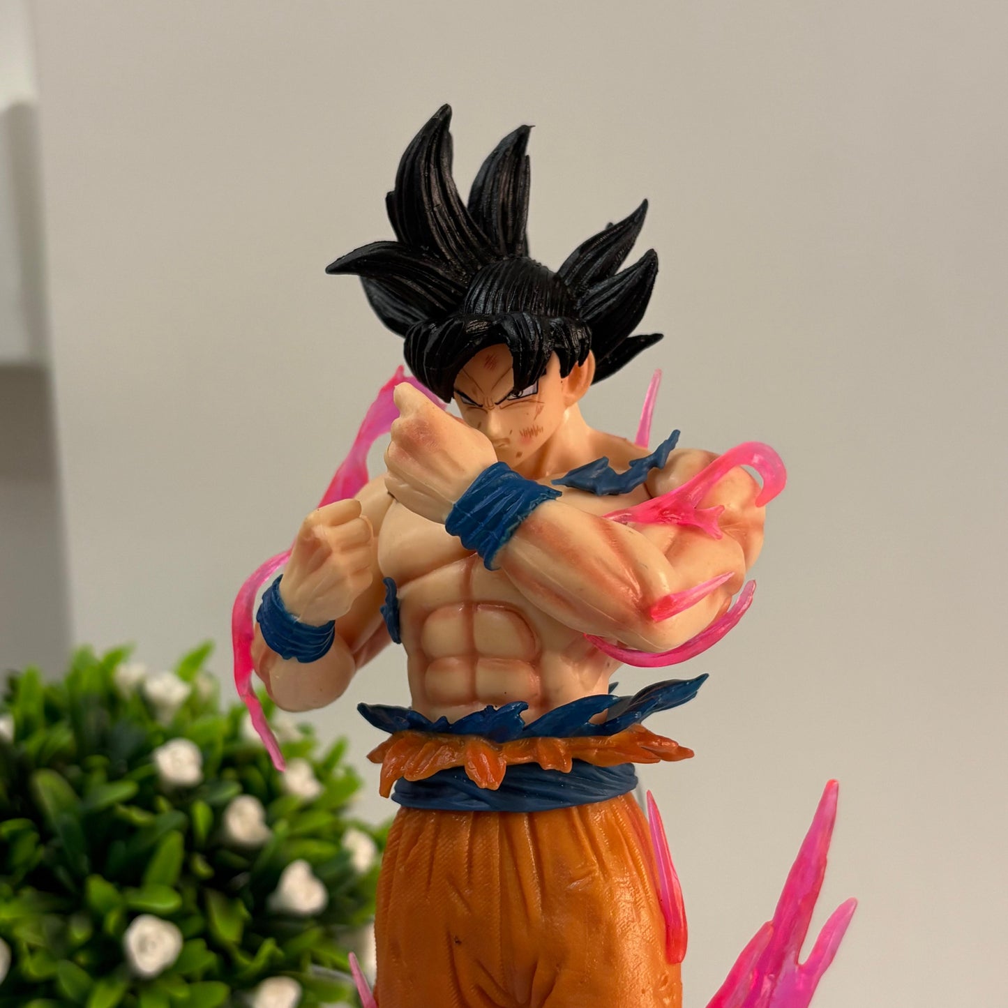 Goku | Dragon Ball Z