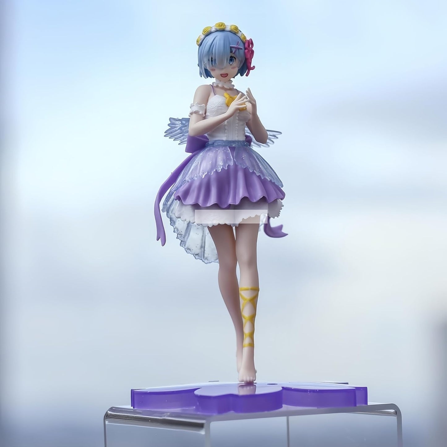 Rem Figure