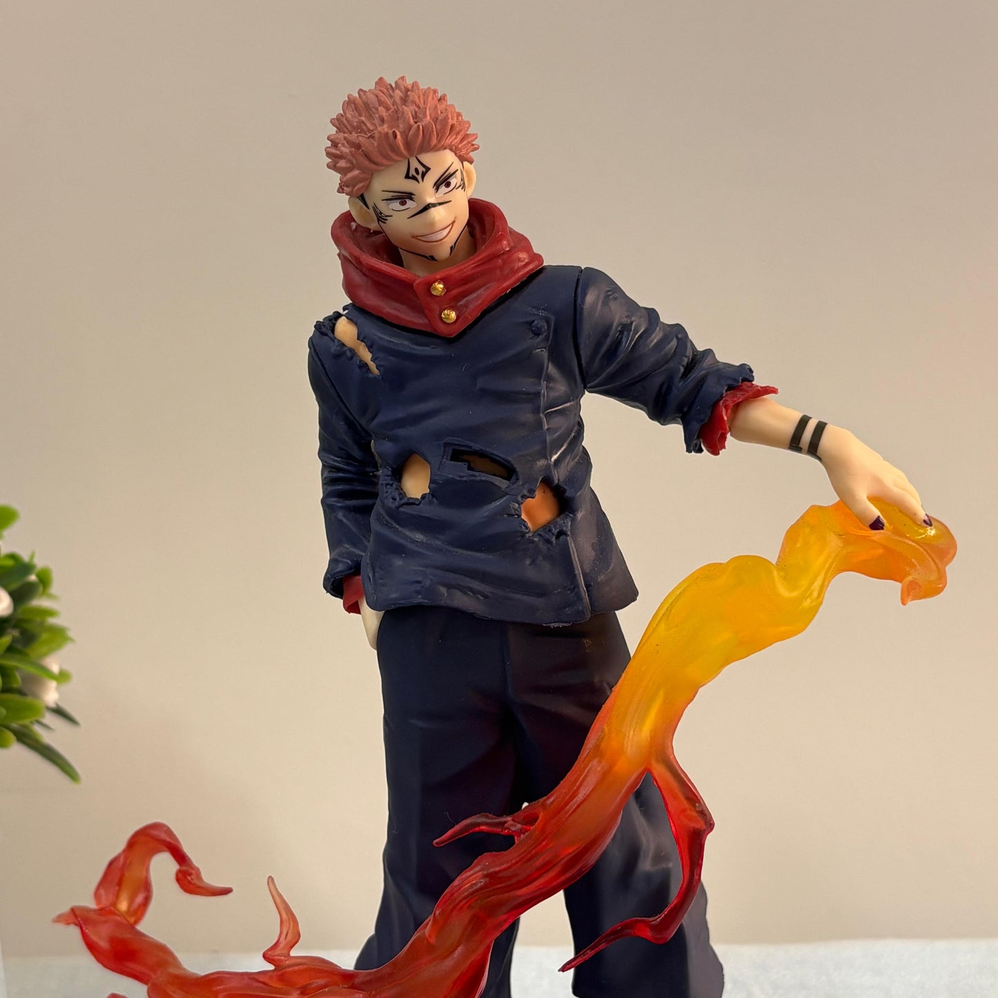 Sukuna