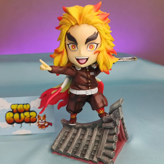 Rengoku Figure