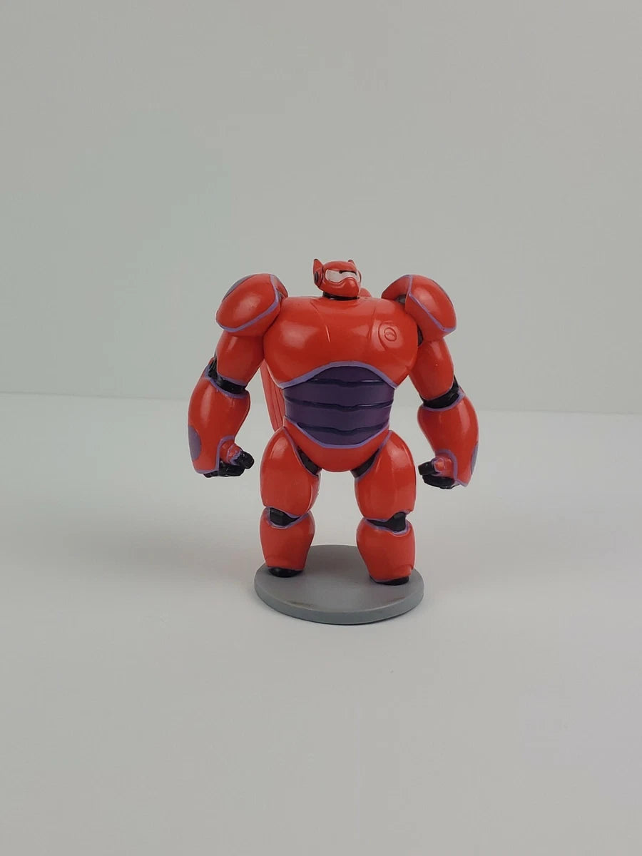 Baymax set