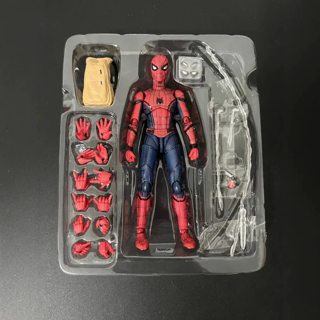 Spiderman Home Coming