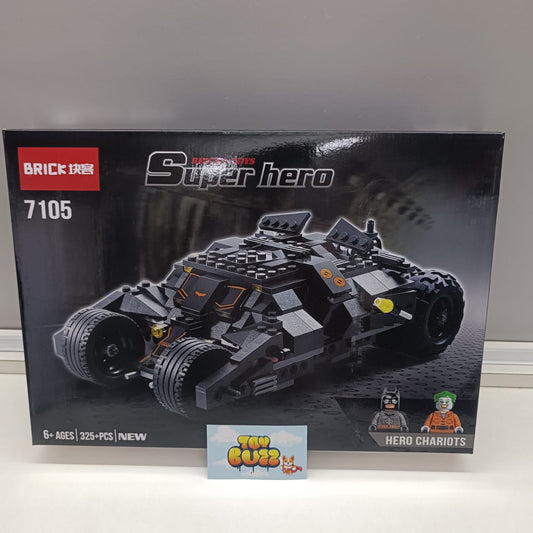 Tumbler Lego