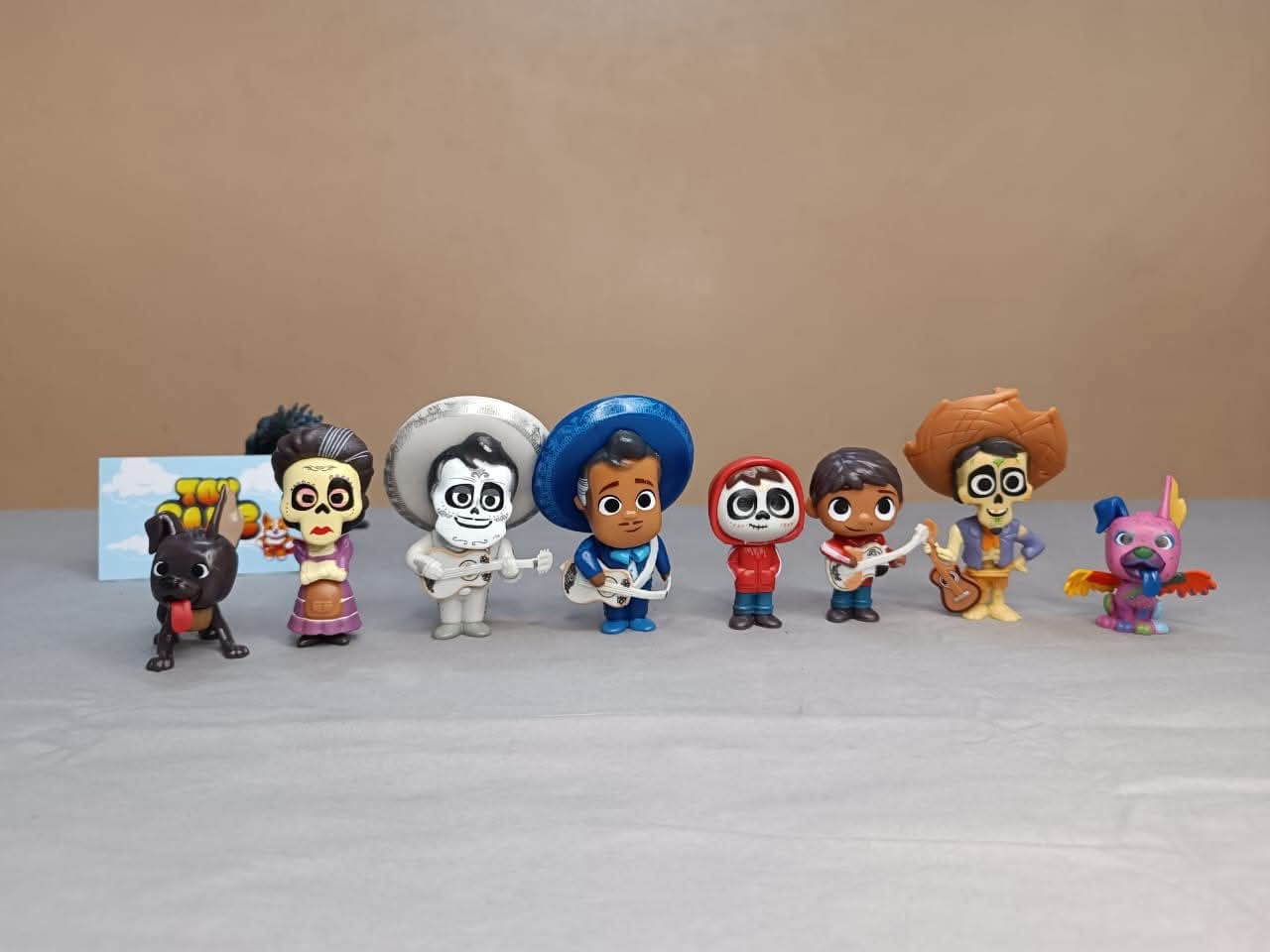 Coco Set