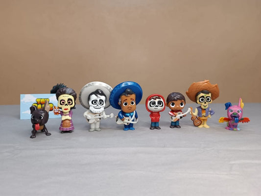 Coco Set