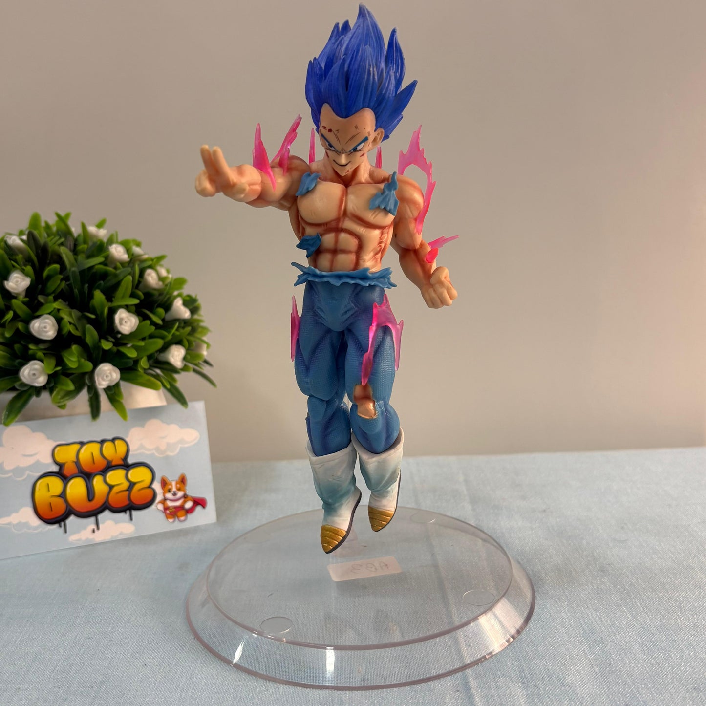 Vegeta