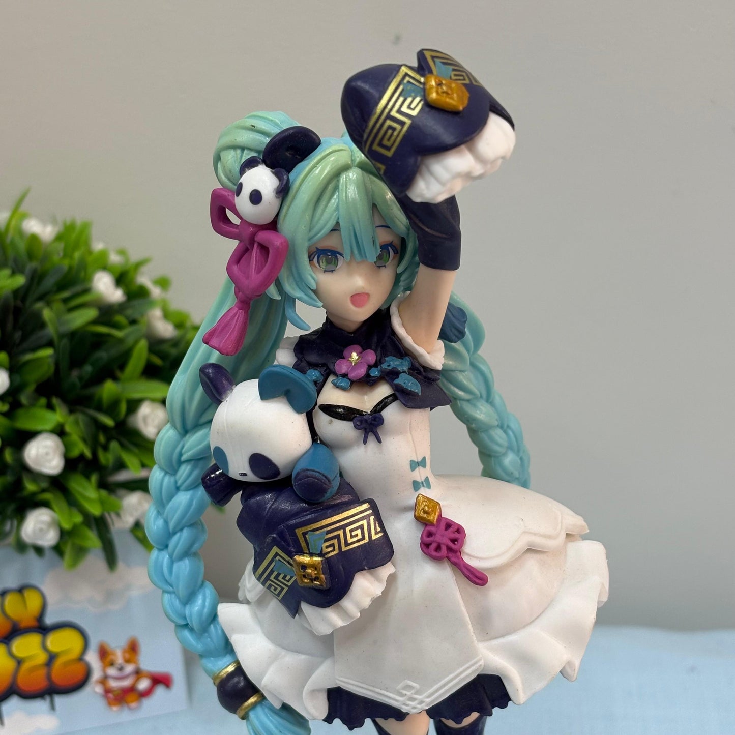 Hatsune Miku