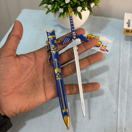 Royal Knight Sword
