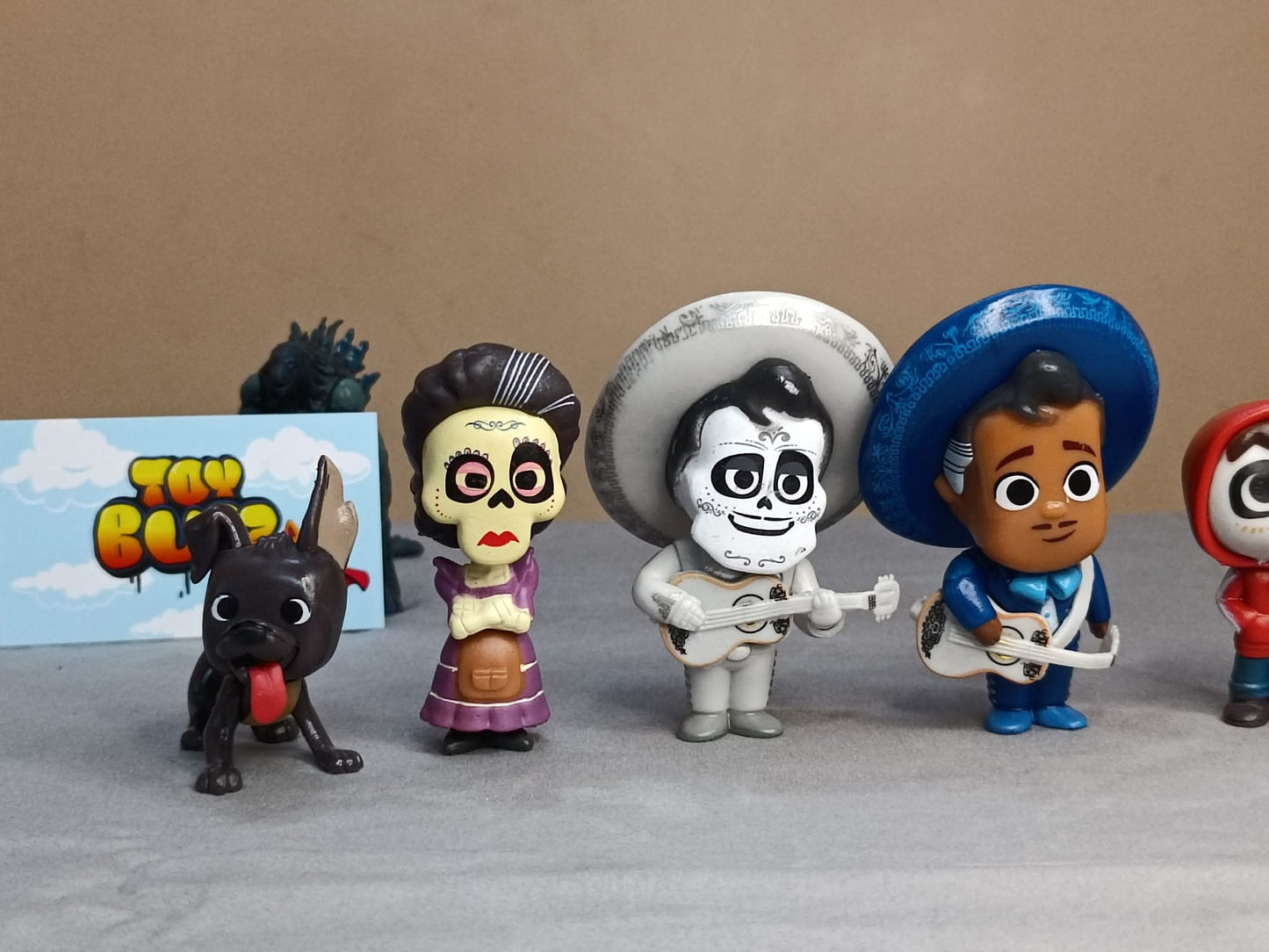 Coco Set