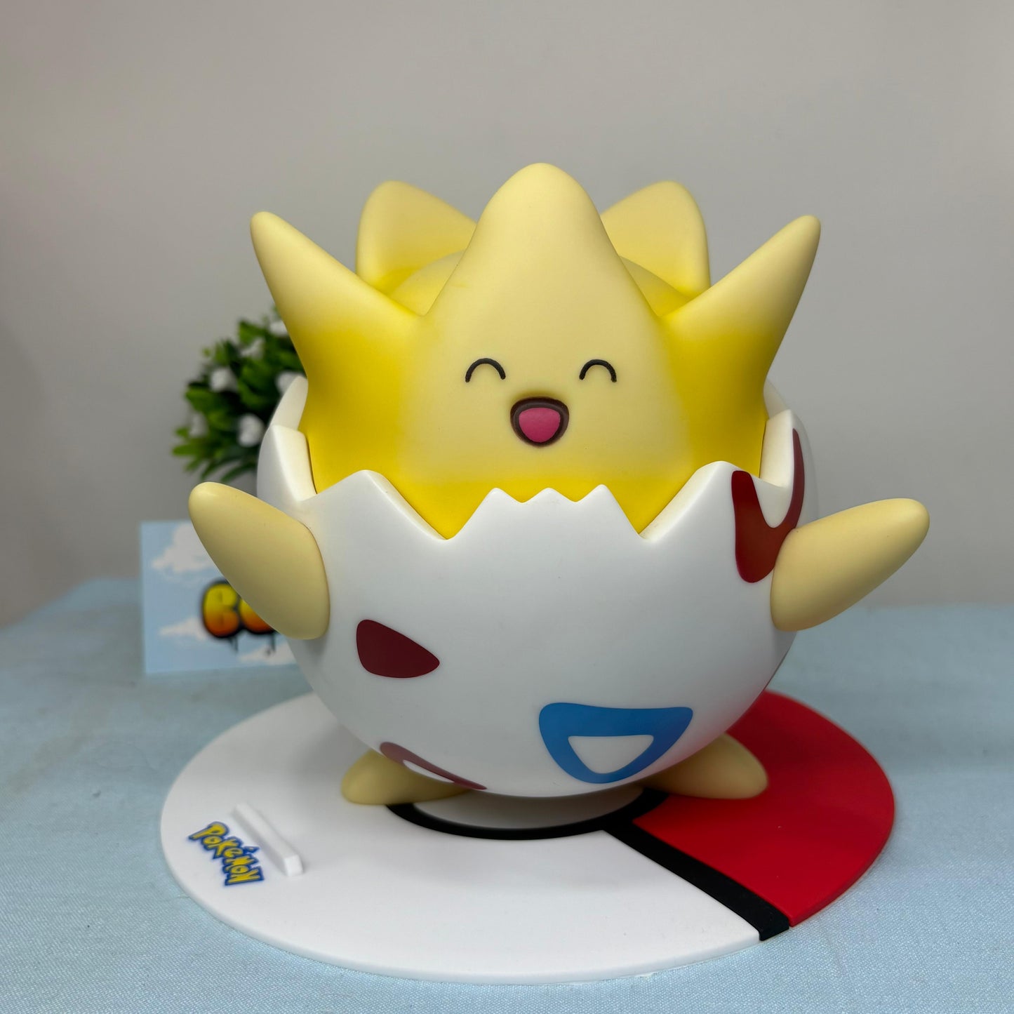 Togepi | Pokemon Figure
