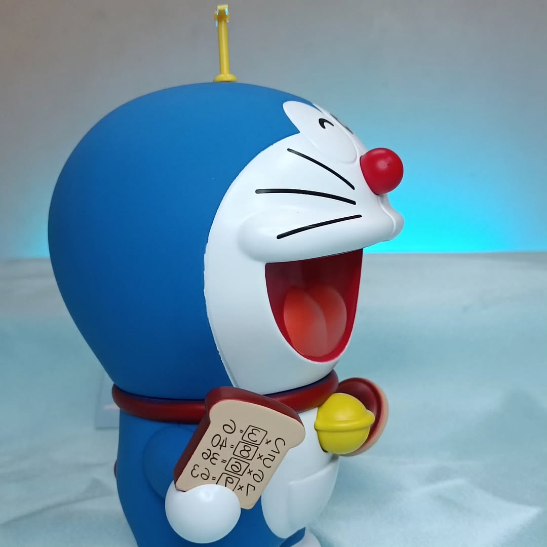 Doraemon Figure (Big Size)