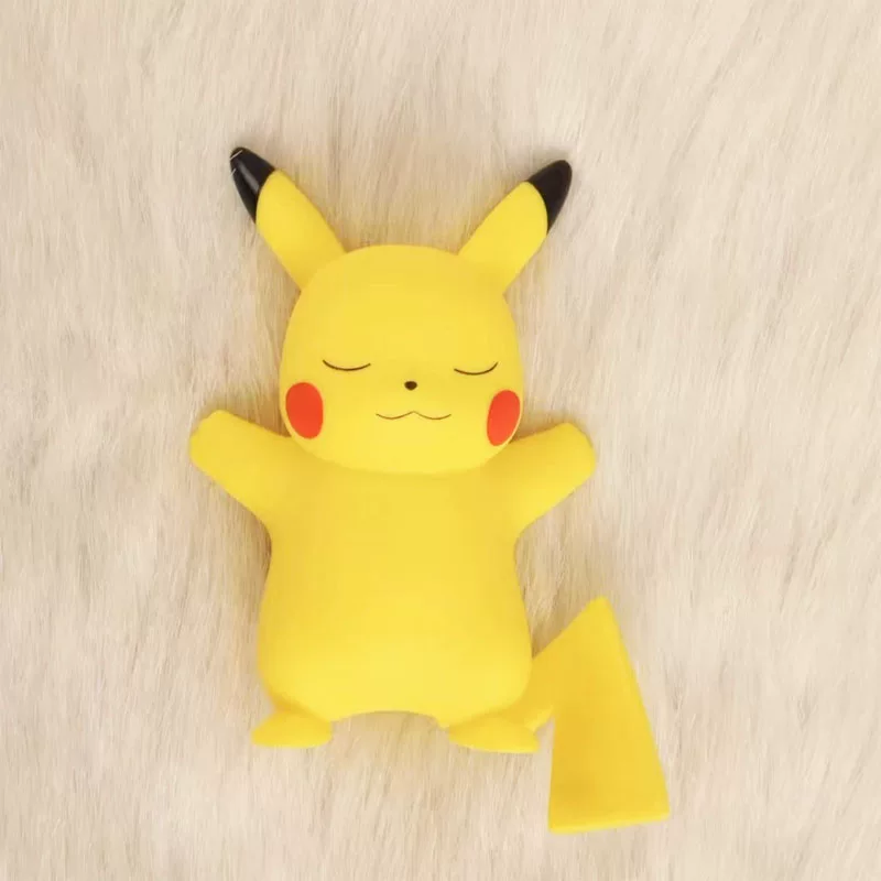 Pikachu lamp | Random 1