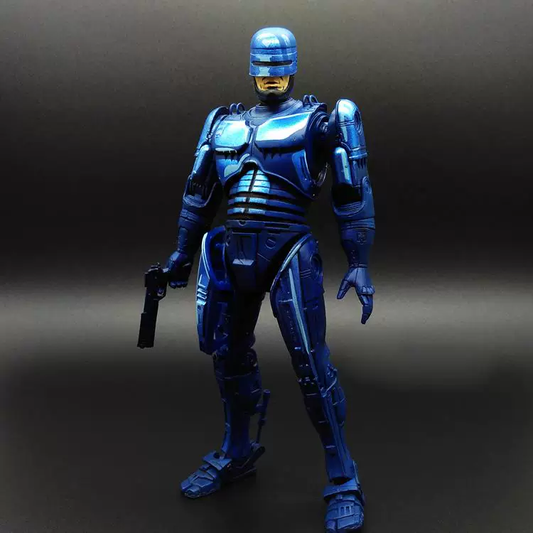 Robocop Action Figure