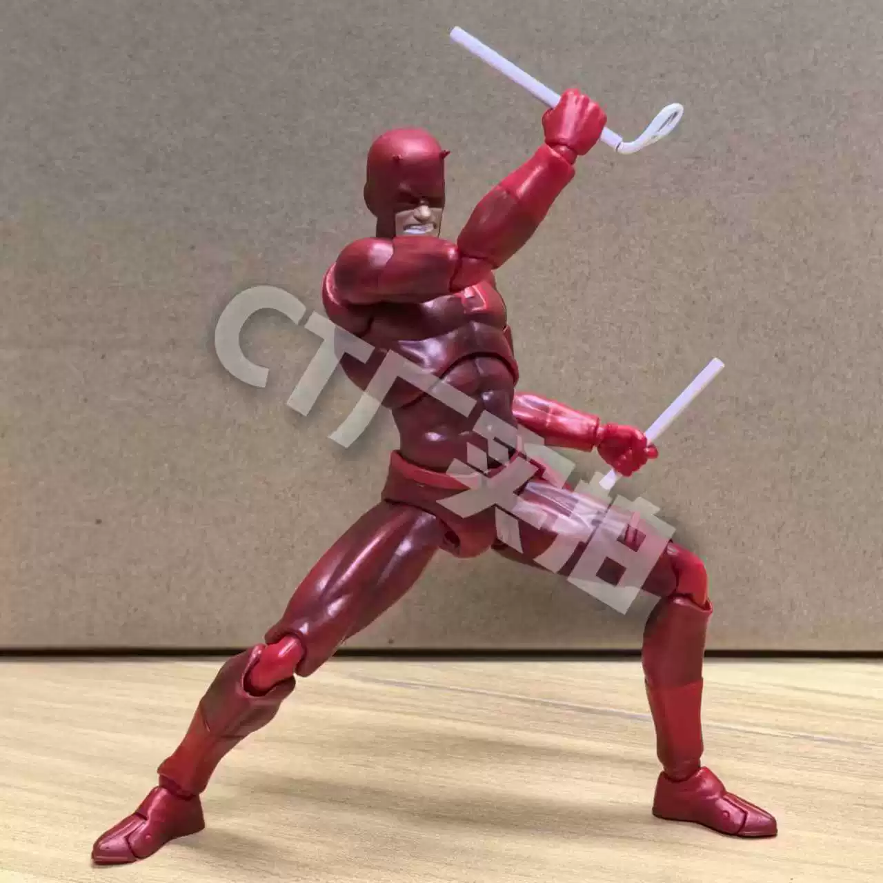 Daredevil Action figure