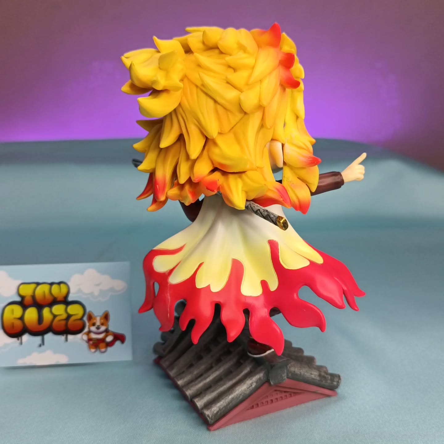Rengoku Figure