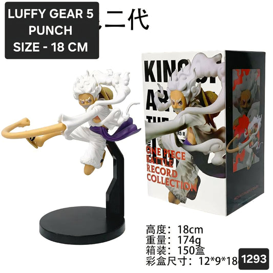 Luffy Gear 5 | One Piece