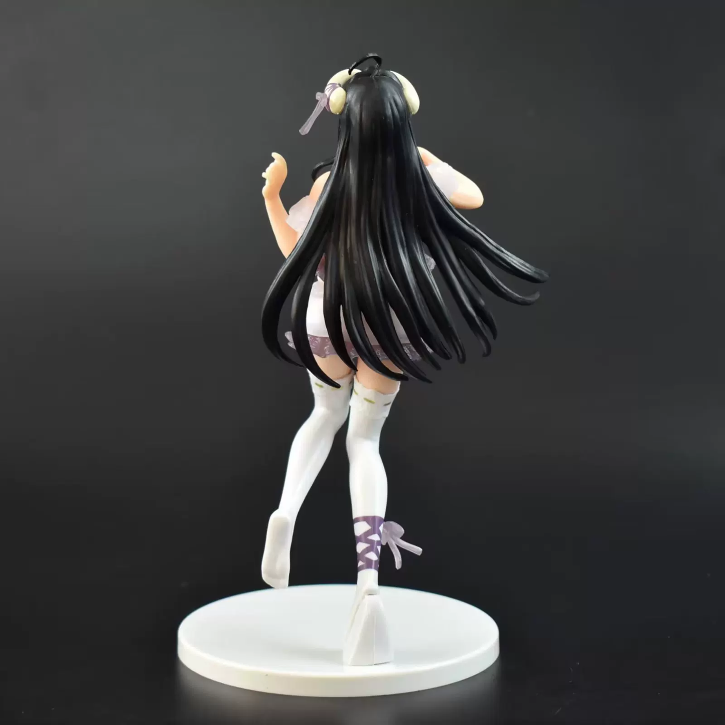 Overload Albedo Figure
